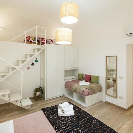 Adelis Case Vacanza Neapel Exterior foto
