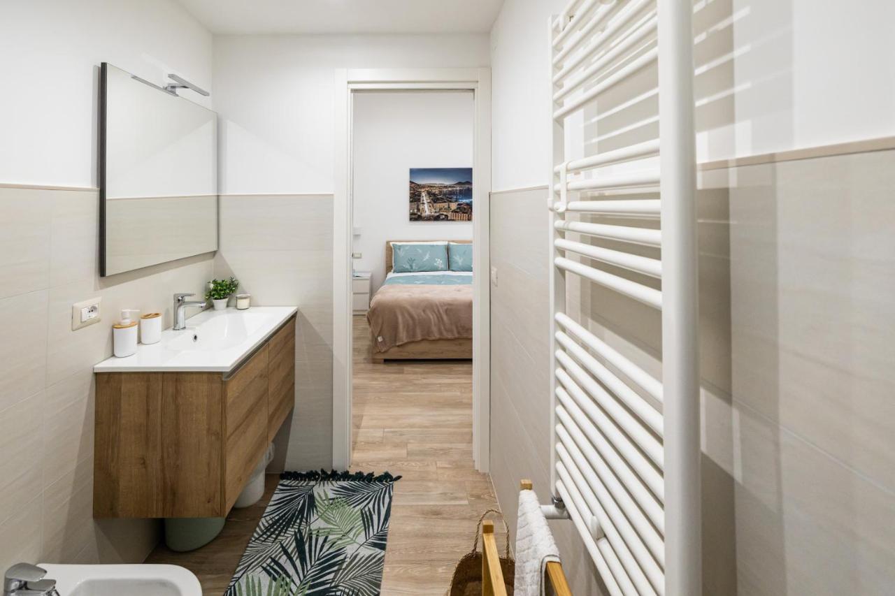 Adelis Case Vacanza Neapel Exterior foto